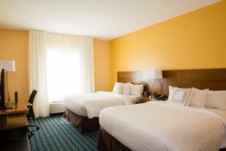  - Fairfield Inn & Suites by Marriott Sheridan - I-90, Exit 25