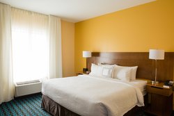  - Fairfield Inn & Suites by Marriott Sheridan - I-90, Exit 25