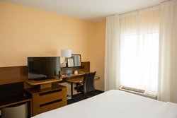  - Fairfield Inn & Suites by Marriott Sheridan - I-90, Exit 25