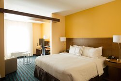  - Fairfield Inn & Suites by Marriott Sheridan - I-90, Exit 25
