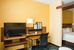  - Fairfield Inn & Suites by Marriott Sheridan - I-90, Exit 25