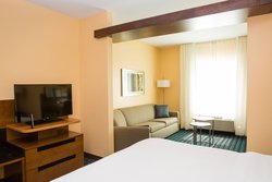  - Fairfield Inn & Suites by Marriott Sheridan - I-90, Exit 25