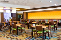  - Fairfield Inn & Suites by Marriott Sheridan - I-90, Exit 25