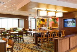  - Fairfield Inn & Suites by Marriott Sheridan - I-90, Exit 25