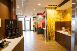  - Fairfield Inn & Suites by Marriott Sheridan - I-90, Exit 25