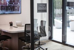  - AC Hotel by Marriott Downtown San Jose