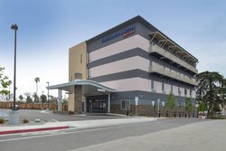  - Fairfield Inn & Suites by Marriott Santa Cruz