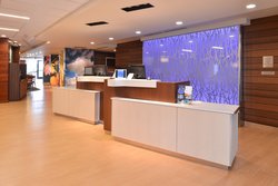  - Fairfield Inn & Suites by Marriott Santa Cruz