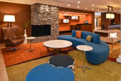  - Fairfield Inn & Suites by Marriott Santa Cruz