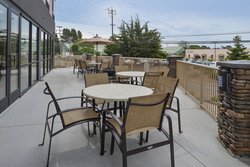  - Fairfield Inn & Suites by Marriott Santa Cruz