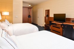  - Fairfield Inn & Suites by Marriott Santa Cruz