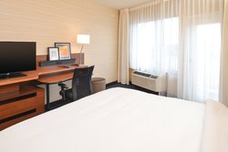  - Fairfield Inn & Suites by Marriott Santa Cruz