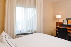  - Fairfield Inn & Suites by Marriott Santa Cruz