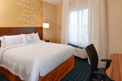  - Fairfield Inn & Suites by Marriott Santa Cruz