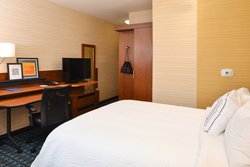  - Fairfield Inn & Suites by Marriott Santa Cruz