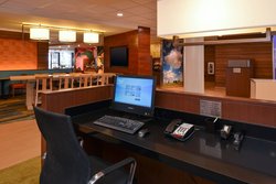 - Fairfield Inn & Suites by Marriott Santa Cruz