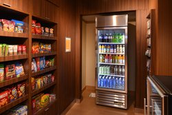  - Fairfield Inn & Suites by Marriott Santa Cruz