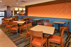  - Fairfield Inn & Suites by Marriott Santa Cruz