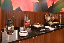  - Fairfield Inn & Suites by Marriott Santa Cruz