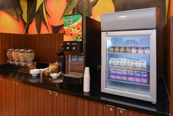  - Fairfield Inn & Suites by Marriott Santa Cruz