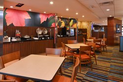  - Fairfield Inn & Suites by Marriott Santa Cruz