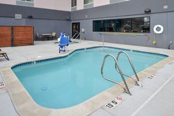  - Fairfield Inn & Suites by Marriott Santa Cruz
