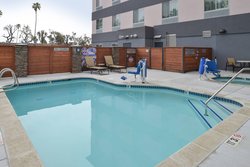  - Fairfield Inn & Suites by Marriott Santa Cruz