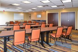  - Fairfield Inn & Suites by Marriott Santa Cruz
