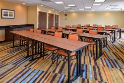  - Fairfield Inn & Suites by Marriott Santa Cruz