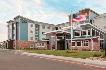 Residence Inn by Marriott San Angelo