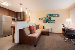  - Residence Inn by Marriott San Angelo