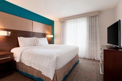  - Residence Inn by Marriott San Angelo