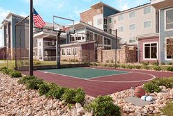  - Residence Inn by Marriott San Angelo