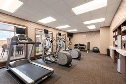  - Residence Inn by Marriott San Angelo