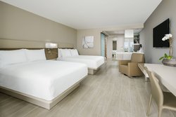  - AC Hotel by Marriott San Juan