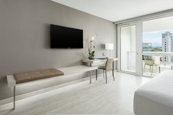  - AC Hotel by Marriott San Juan