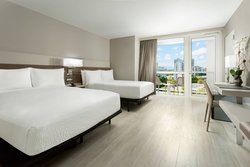  - AC Hotel by Marriott San Juan