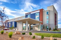  - SpringHill Suites by Marriott South Jordan