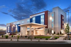 - SpringHill Suites by Marriott South Jordan