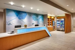  - SpringHill Suites by Marriott South Jordan