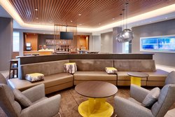  - SpringHill Suites by Marriott South Jordan