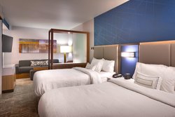  - SpringHill Suites by Marriott South Jordan