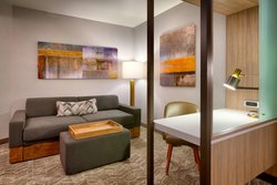  - SpringHill Suites by Marriott South Jordan