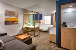  - SpringHill Suites by Marriott South Jordan