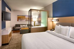  - SpringHill Suites by Marriott South Jordan