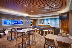  - SpringHill Suites by Marriott South Jordan
