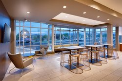  - SpringHill Suites by Marriott South Jordan