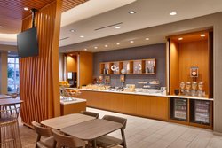  - SpringHill Suites by Marriott South Jordan