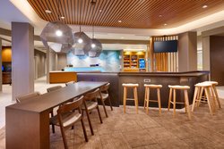  - SpringHill Suites by Marriott South Jordan