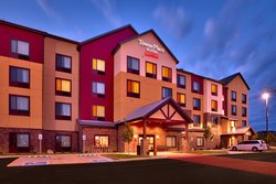  - TownePlace Suites by Marriott West Valley City